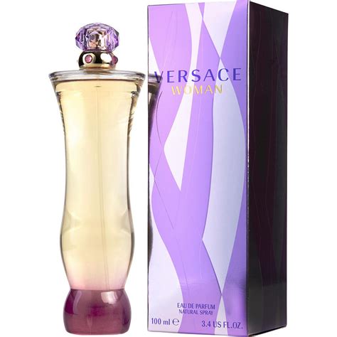 perfume versace de mujer en macy's|woman perfume by Versace.